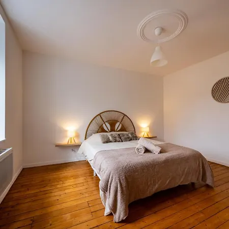 Au Petit Detour Confort * Rolampont