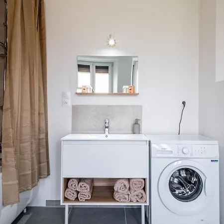 Au Petit Detour Confort Apartment