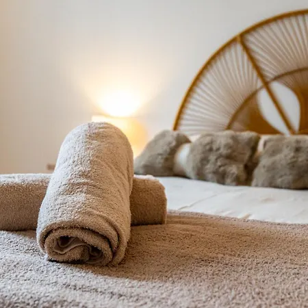 Au Petit Detour Confort Rolampont