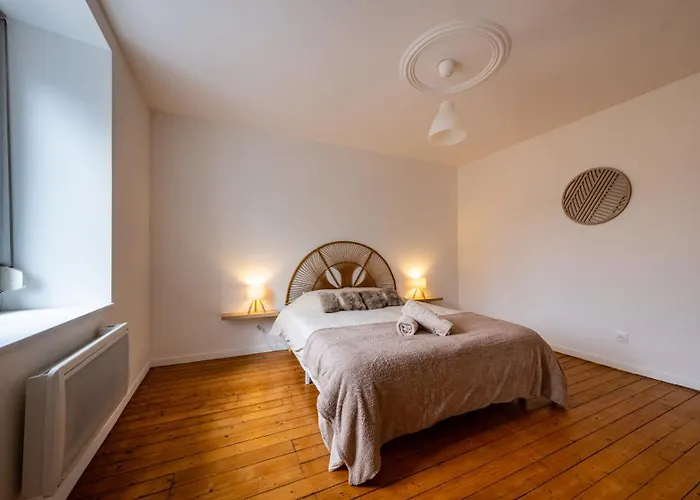 Au Petit Detour Confort * Rolampont