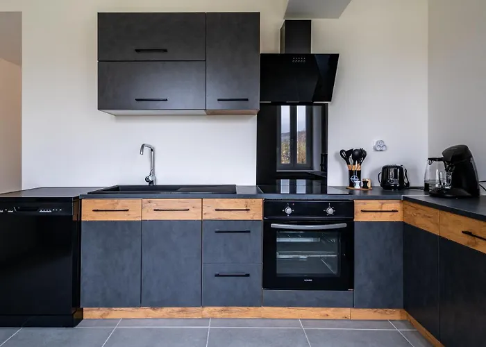 Au Petit Detour Confort * Rolampont