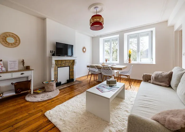 Au Petit Detour Confort * Rolampont