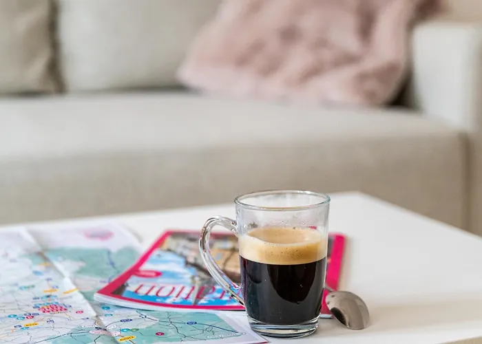 Au Petit Detour Confort * Rolampont