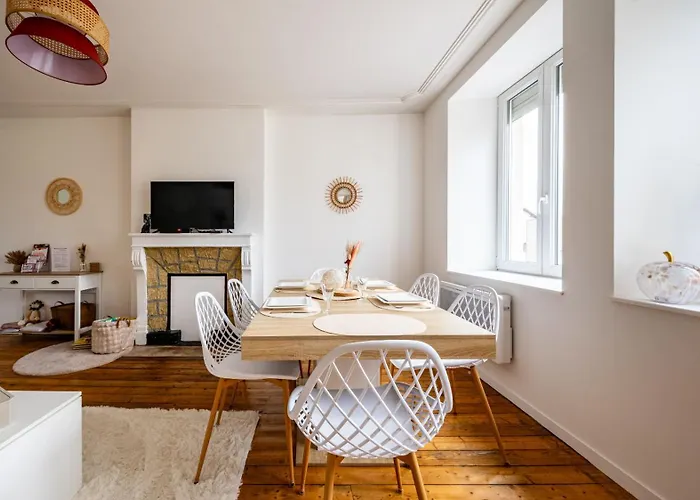 Au Petit Detour Confort