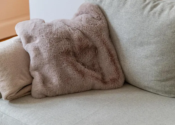 Au Petit Detour Confort Apartment *