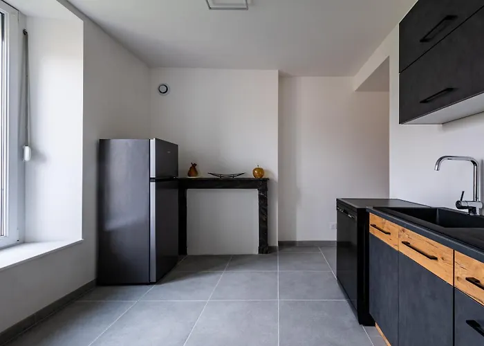 Au Petit Detour Confort Rolampont