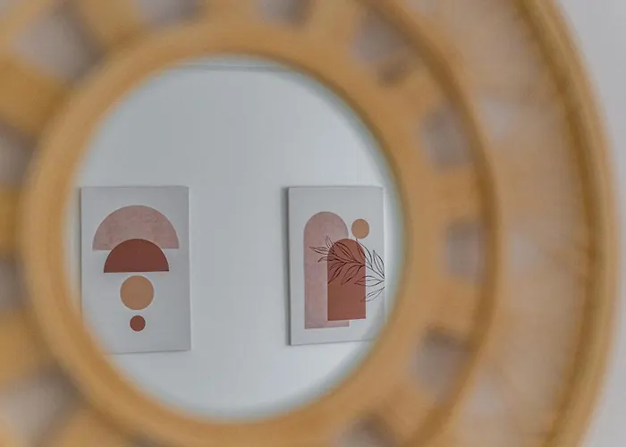 Au Petit Detour Confort