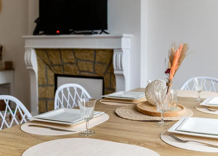 Au Petit Detour Confort Apartment Rolampont